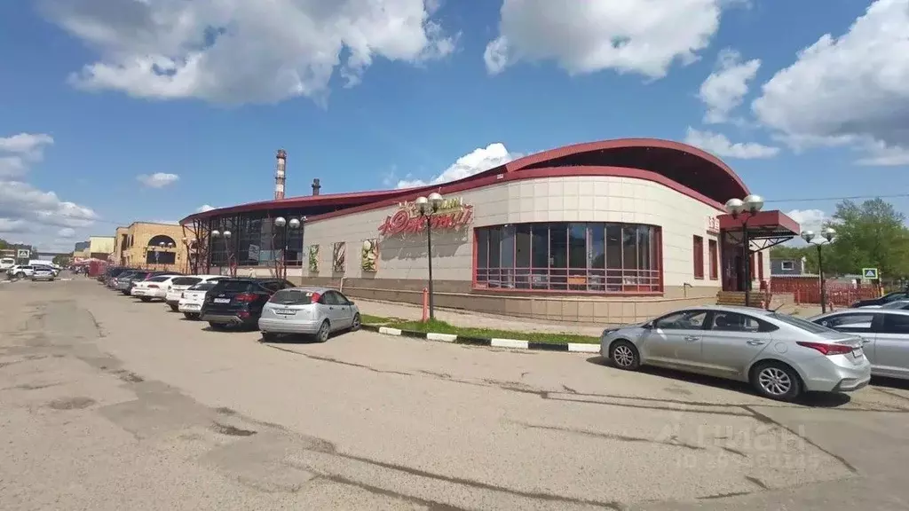 Помещение свободного назначения в Московская область, Электросталь ул. ... - Фото 2