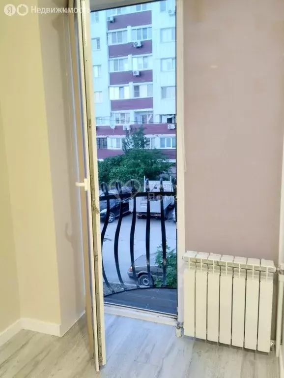 1-комнатная квартира: Волжский, улица Мира, 165 (45 м) - Фото 1