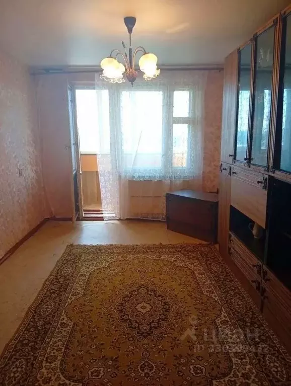 2-к кв. Нижегородская область, Нижний Новгород Светлоярская ул., 38 ... - Фото 2