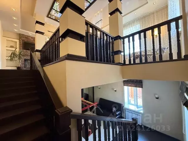 Дом в Омская область, Омск ул. 7-я Солнечная, 87 (310 м) - Фото 2