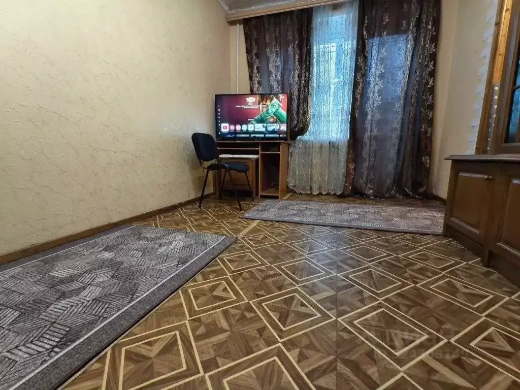 1-к кв. Смоленская область, Сафоново ул. Ленина, 4 (43.0 м) - Фото 1