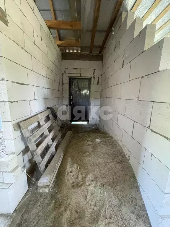 Дом, 80 м - Фото 1