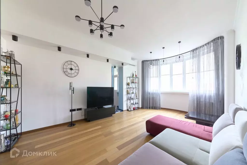 Продаётся 2-к квартира, 100.1 м - Фото 1