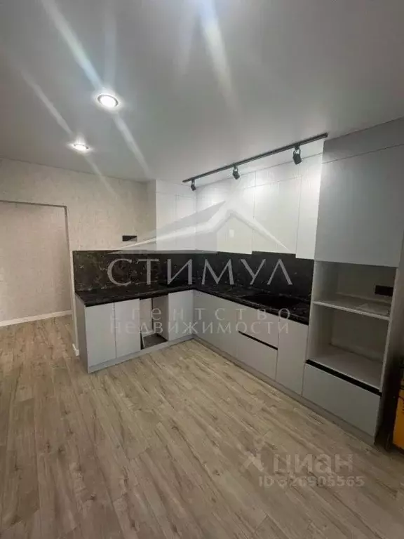 1-к кв. Саратовская область, Саратов ул. Имени Академика Н.Н. ... - Фото 1