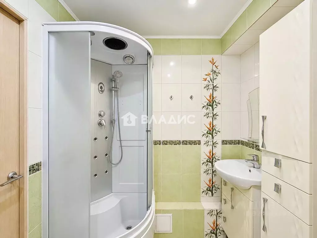 1-к кв. Карелия, Петрозаводск проезд Скандинавский, 4 (38.3 м) - Фото 2