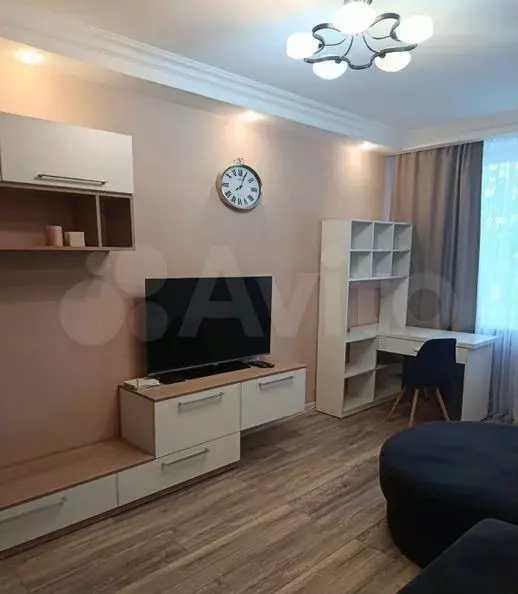 2-к. квартира, 51 м, 3/5 эт. - Фото 0