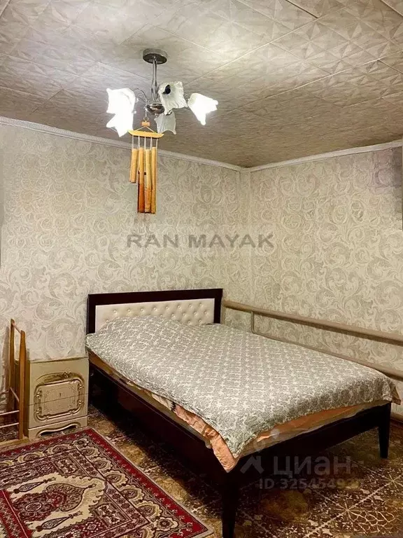 Дом в Адыгея, Майкопский район, Красноульское с/пос, Калинин хут. ул. ... - Фото 2