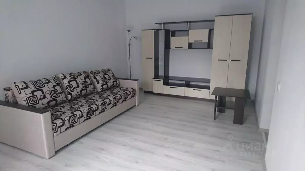 1-к кв. Калининградская область, Калининград Черниговская ул., 19Ж ... - Фото 0