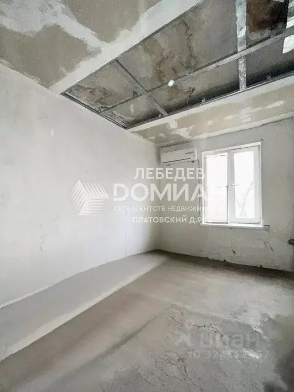 2-к кв. Ростовская область, Новочеркасск Комитетская ул. (55.0 м) - Фото 2