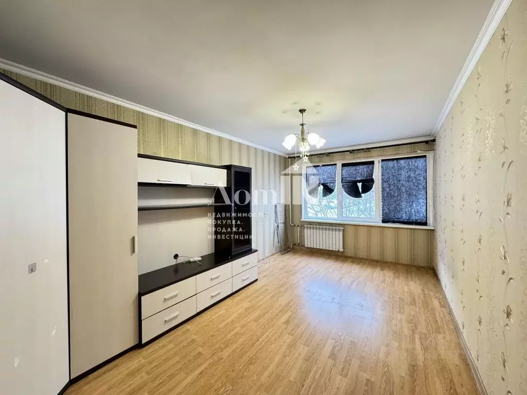 1-к кв. Санкт-Петербург, Санкт-Петербург, Красное Село Стрельнинское ... - Фото 1