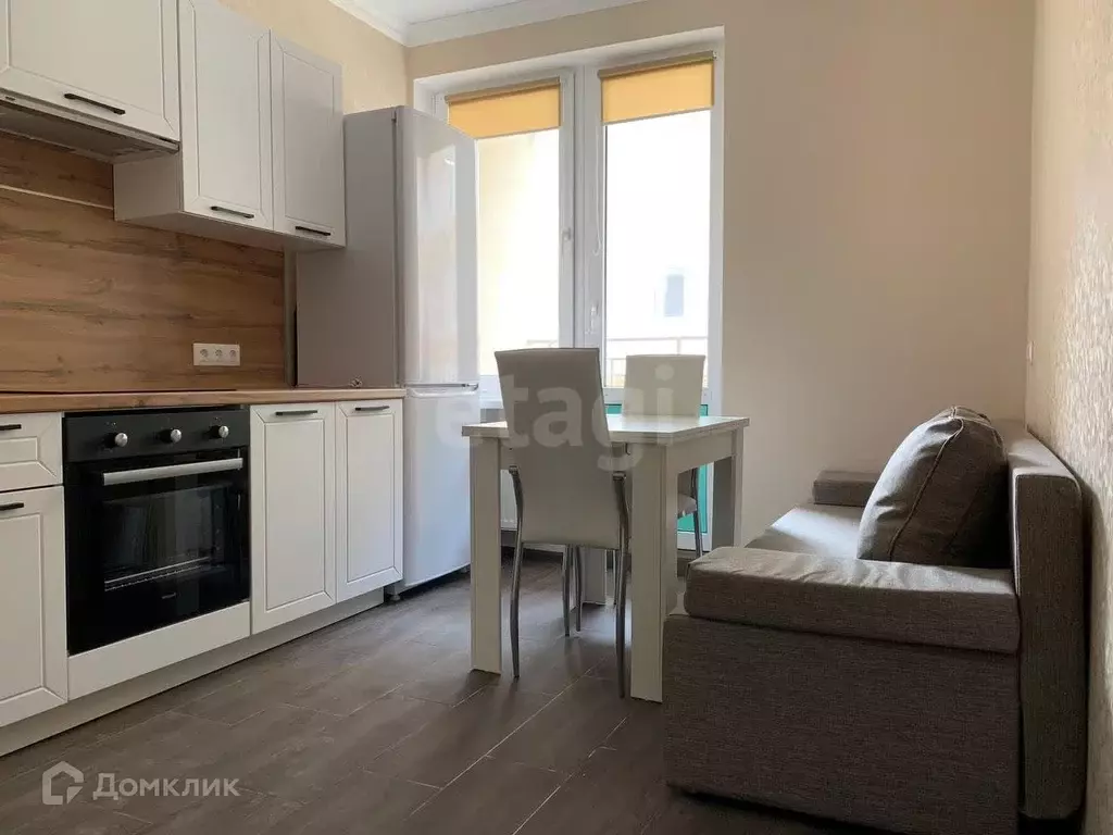 Продаётся 1-к квартира, 37 м - Фото 0