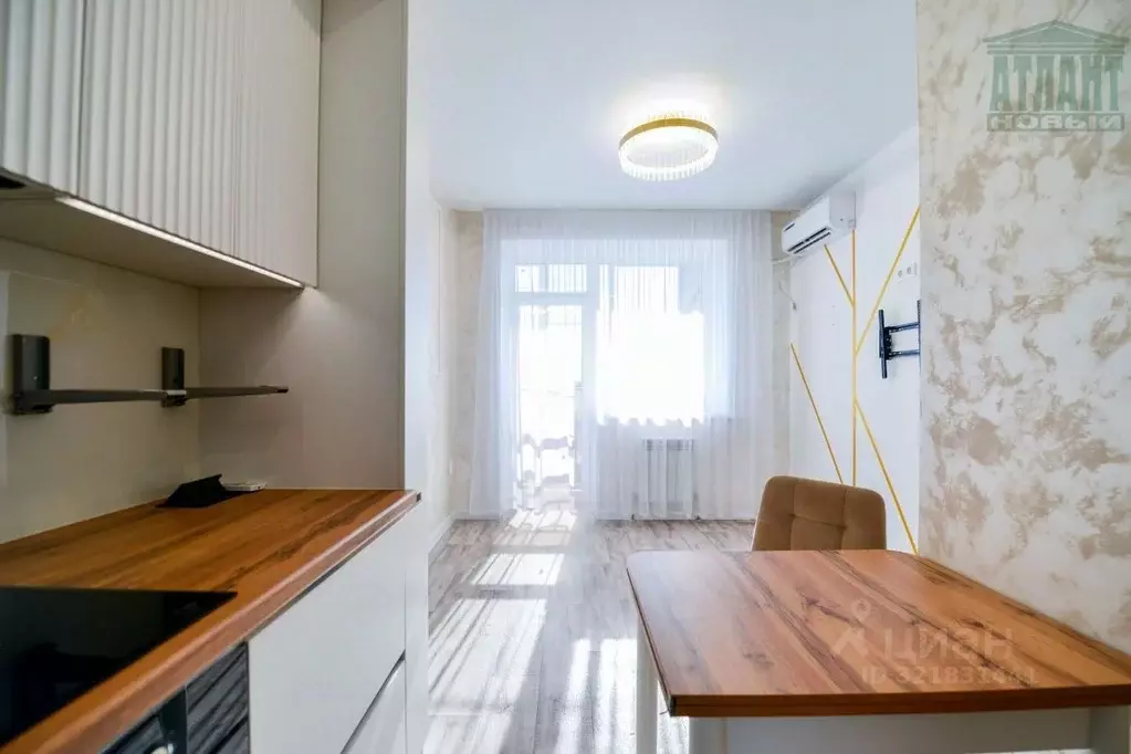 1-к кв. Хабаровский край, Хабаровский район, Тополевское с/пос, с. ... - Фото 0