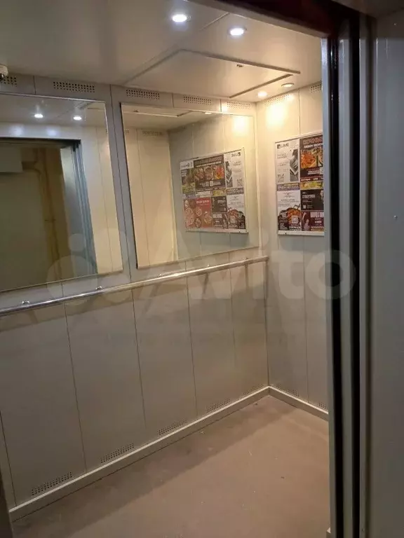 Квартира-студия, 23,6 м, 6/12 эт. - Фото 1