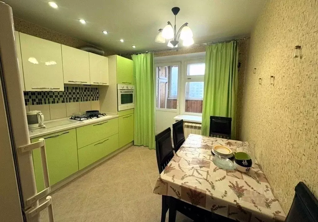 1-к кв. Марий Эл, Йошкар-Ола ул. Анникова, 12Б (40.0 м) - Фото 1