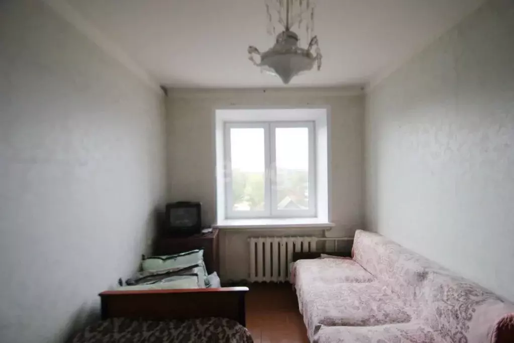 2-к кв. Калужская область, Малоярославец Новотеатральный проезд, 1 ... - Фото 1