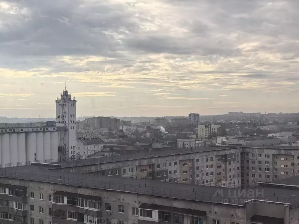 Студия Тамбовская область, Тамбов ул. Карла Маркса, 169 (36.3 м) - Фото 1