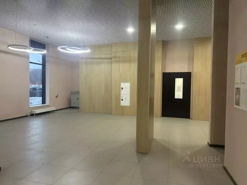 1-к кв. Москва Филатов Луг жилой комплекс, ул. Картмазовские Пруды, ... - Фото 2