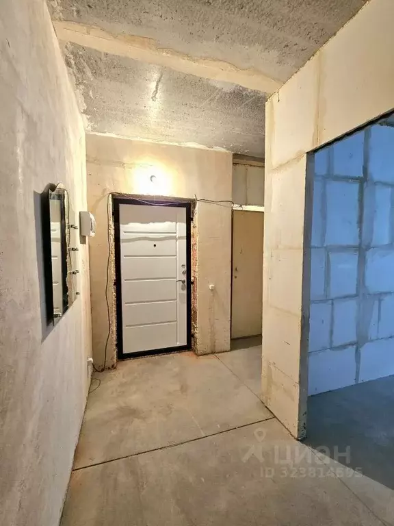 2-к кв. Волгоградская область, Волгоград ул. 35-й Гвардейской Дивизии, ... - Фото 2