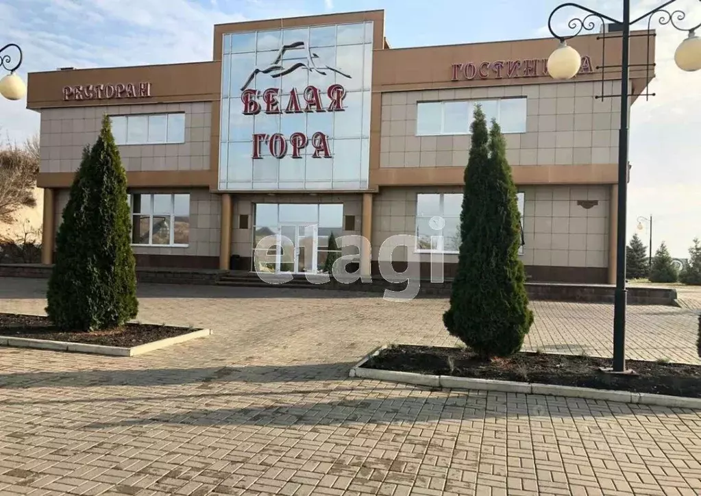 Офис в Белгородская область, Белгород ул. Калинина, 106 (1497 м) - Фото 1