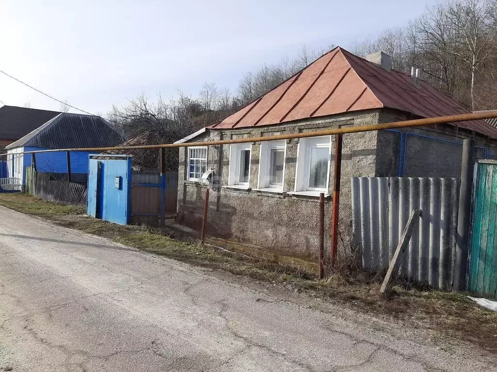 Дом в Белгородская область, Яковлевский муниципальный округ, с. ... - Фото 0