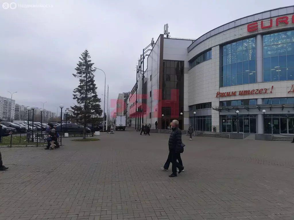 Помещение свободного назначения (780 м) - Фото 2