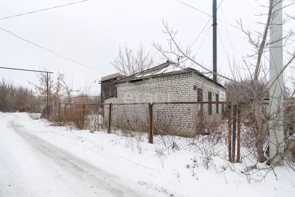 Дом в Ульяновская область, Ульяновск Степная ул., 37А (46 м) - Фото 2