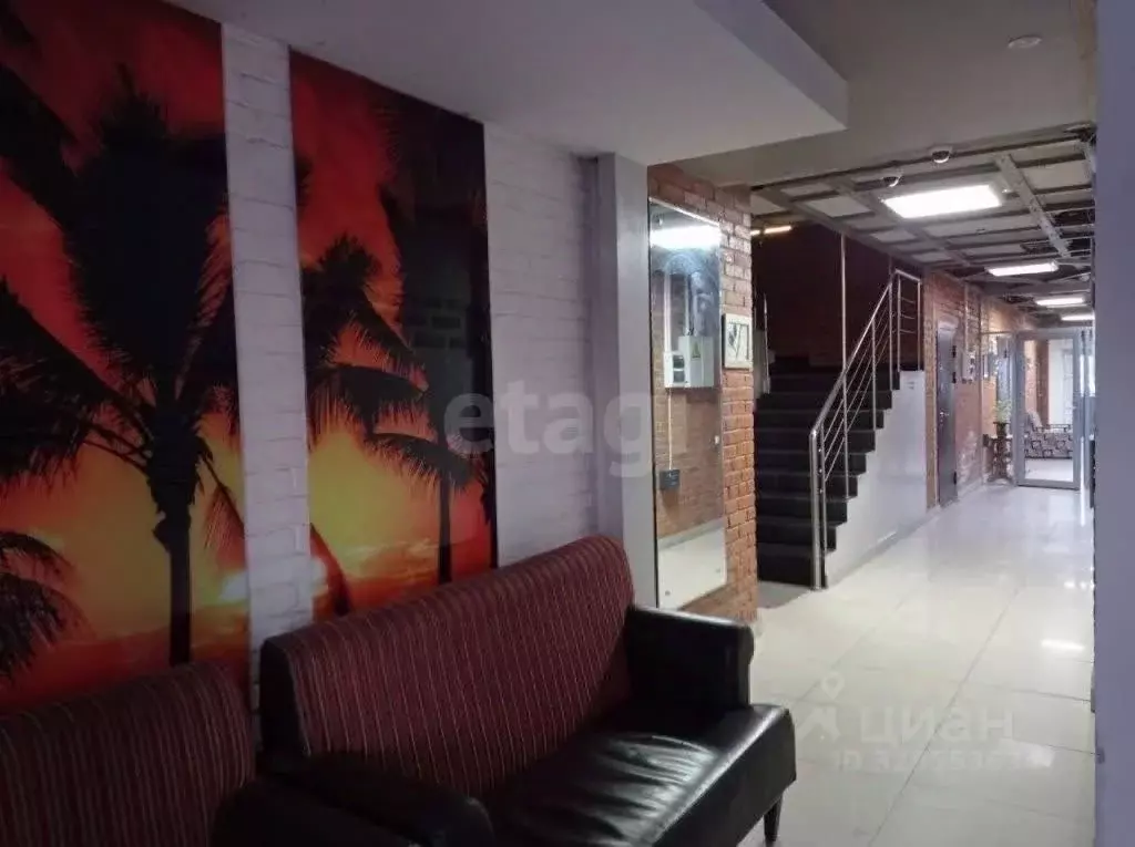 Студия Хабаровский край, Хабаровск ул. Шелеста, 36 (29.3 м) - Фото 1