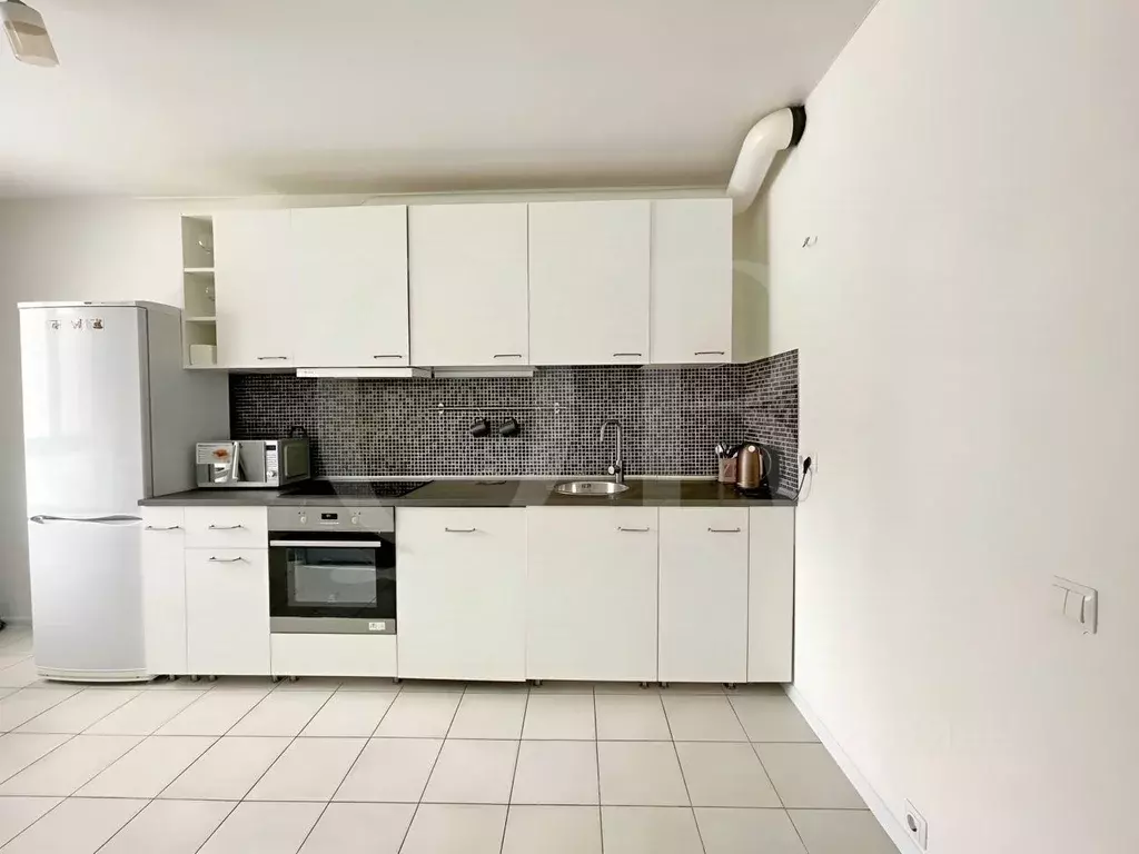 1-к кв. Московская область, Красногорск городской округ, Путилково пгт ... - Фото 1