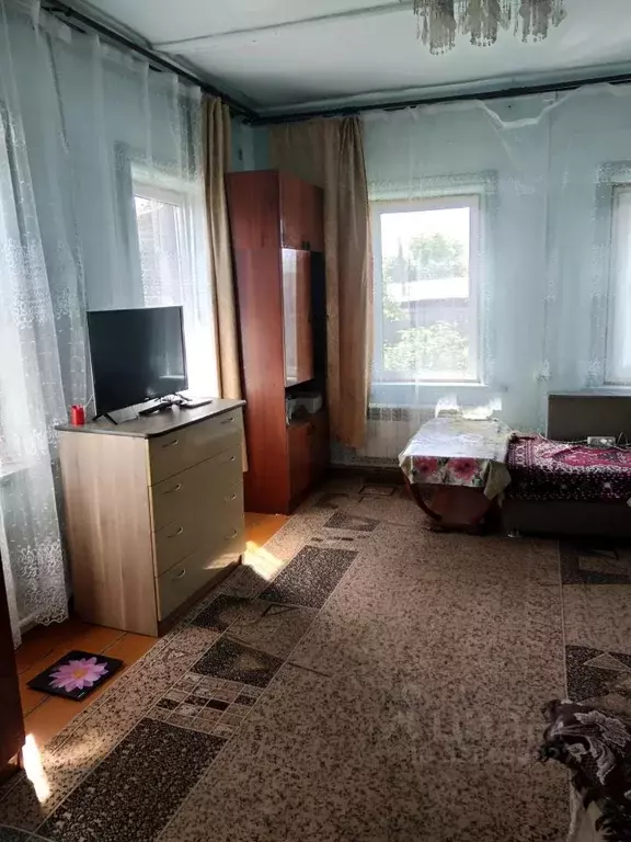 Дом в Курганская область, Курган ул. Димитрова (39 м) - Фото 1