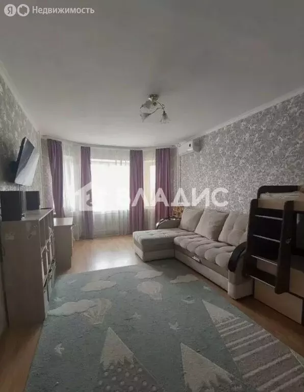 2-комнатная квартира: Раменское, Молодёжная улица, 8 (67.3 м) - Фото 0