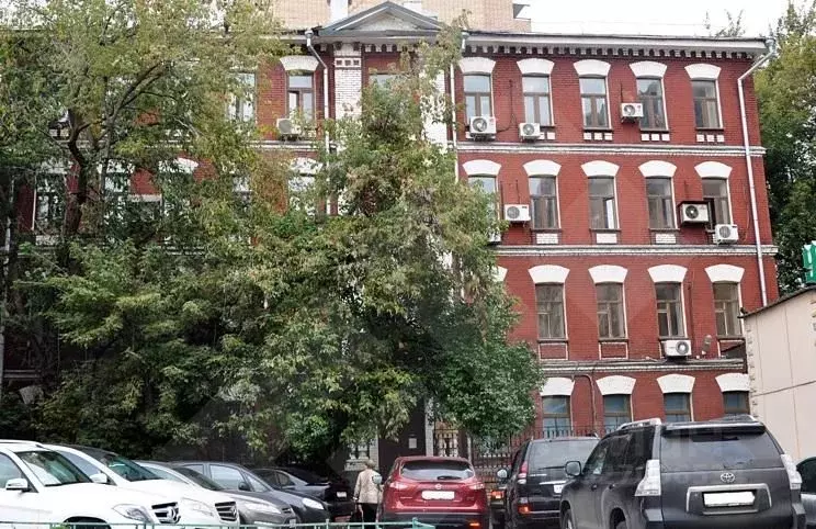 Офис в Москва ул. Палиха, 13/1С2 (64 м) - Фото 1