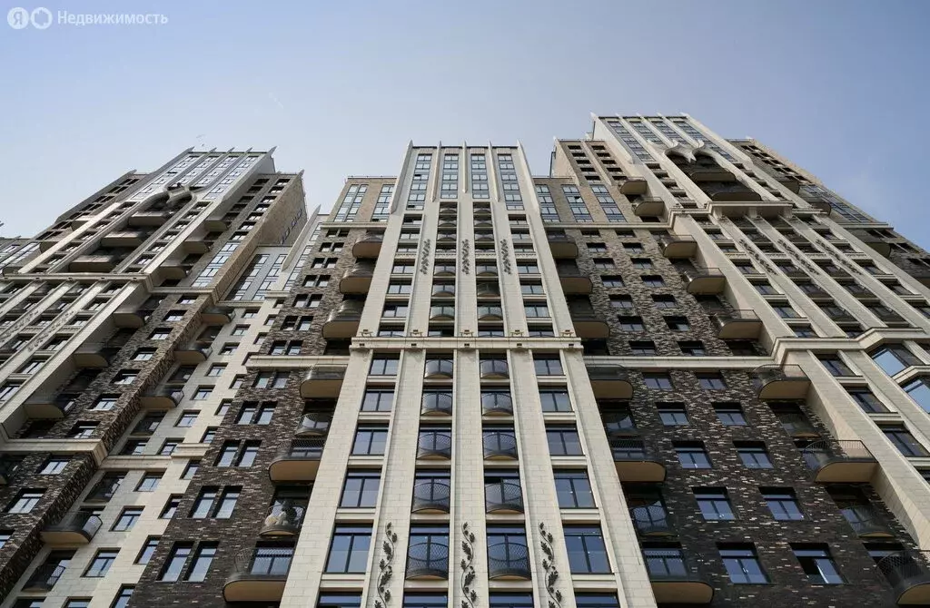 3-комнатная квартира: Москва, улица Академика Королёва, 21 (98 м) - Фото 2