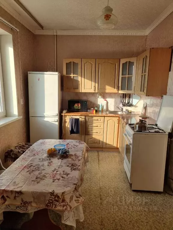 1-к кв. Омская область, Омск ул. Дианова, 2 (38.0 м) - Фото 1