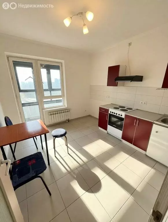 2-комнатная квартира: Москва, Лобненская улица, 13к2 (56.1 м) - Фото 1