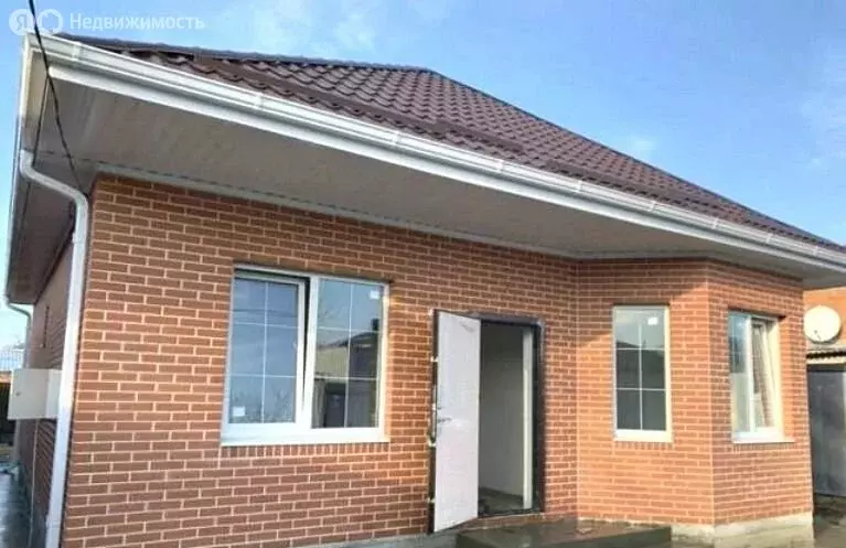 Дом в Ростов-на-Дону, Таганрогская улица (85 м) - Фото 2