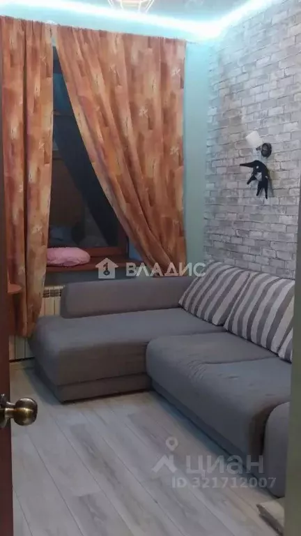 3-к кв. Санкт-Петербург просп. Энгельса, 55 (61.0 м) - Фото 0