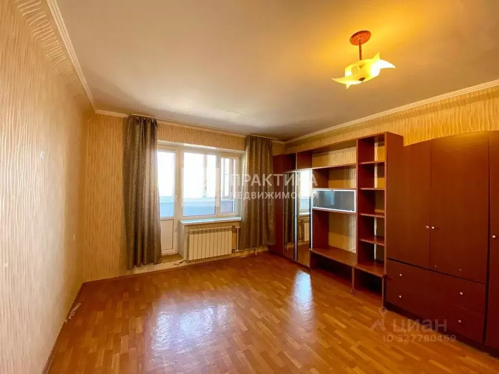 2-к кв. Московская область, Люберцы Октябрьский просп., 8к1 (63.1 м) - Фото 1