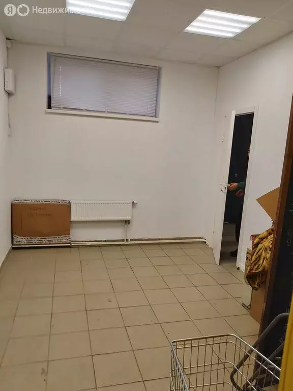 Помещение свободного назначения (50 м) - Фото 2