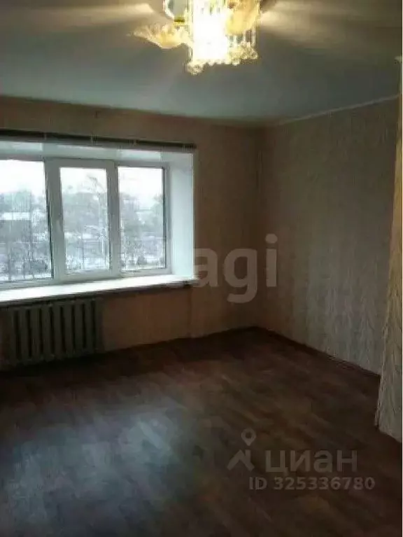 3-к кв. Пермский край, Краснокамск Школьная ул., 24 (62.0 м) - Фото 1