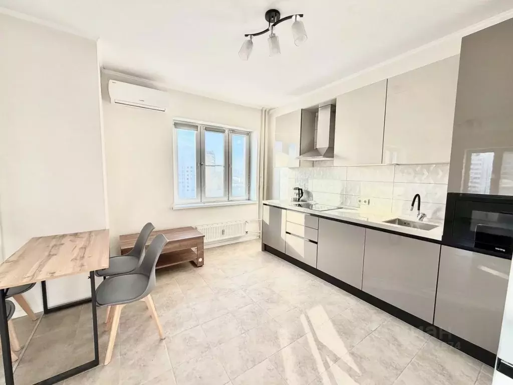 2-к кв. Москва ул. Недорубова, 32 (47.1 м) - Фото 1