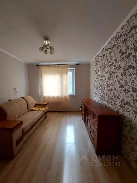 1-к кв. Москва ул. Адмирала Лазарева, 42 (36.0 м) - Фото 1
