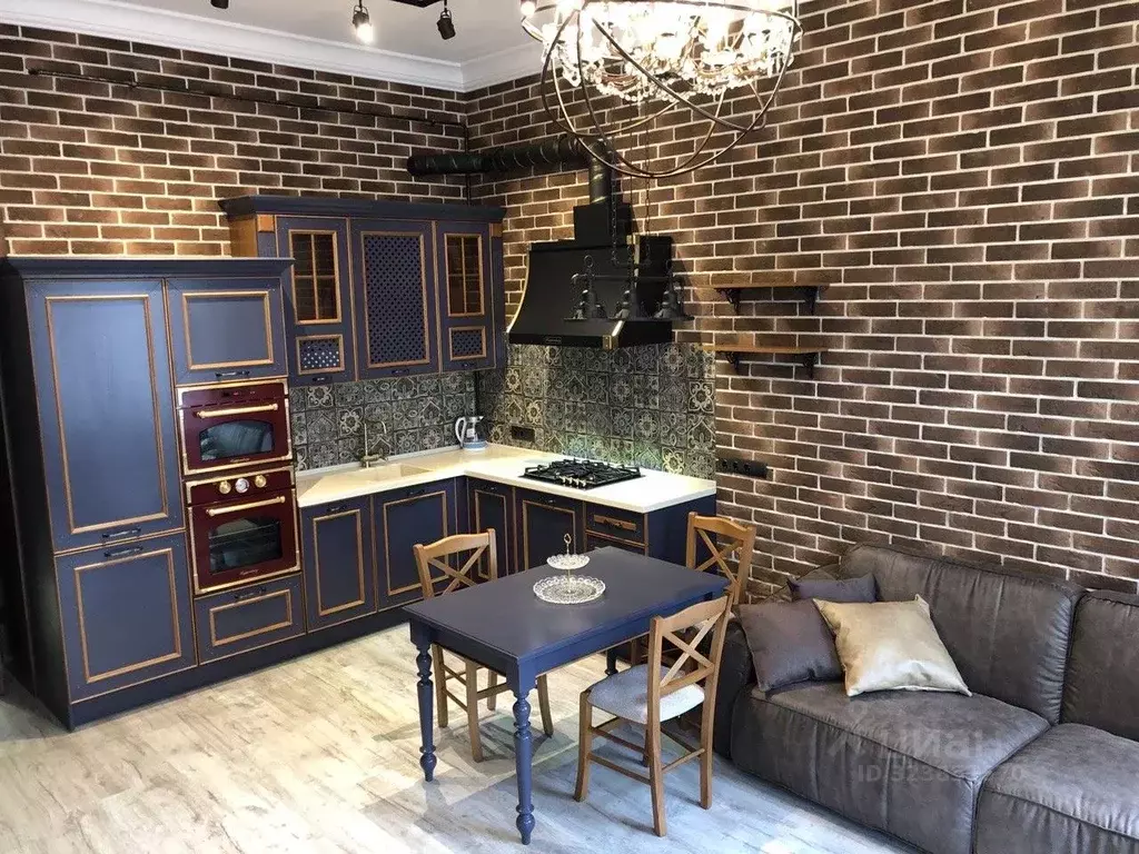 1-к кв. Санкт-Петербург Невский просп., 32-34 (79.8 м) - Фото 1