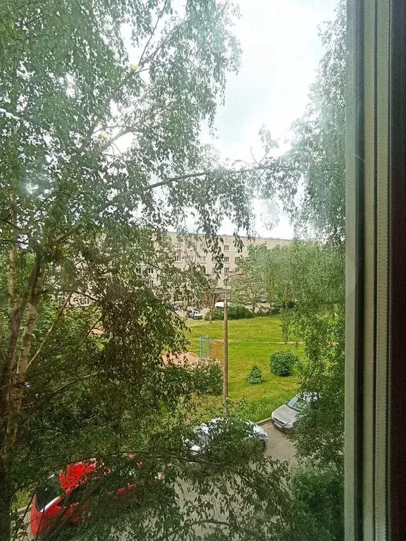 2-к. квартира, 49,6 м, 3/5 эт. - Фото 1