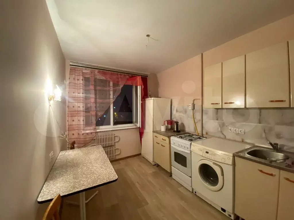 Комната 11,5 м в 2-к., 5/9 эт. - Фото 0