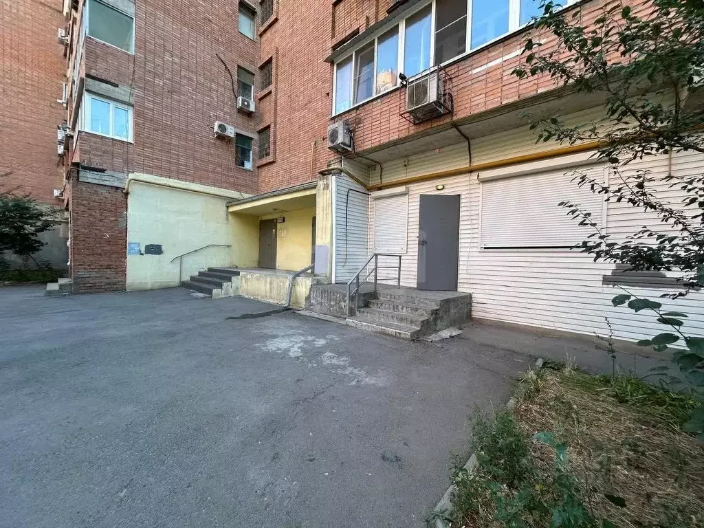 Помещение свободного назначения в Ростовская область, Ростов-на-Дону ... - Фото 2