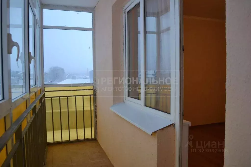 1-к кв. Московская область, Балашиха ул. Мещера, 2 (39.0 м) - Фото 2