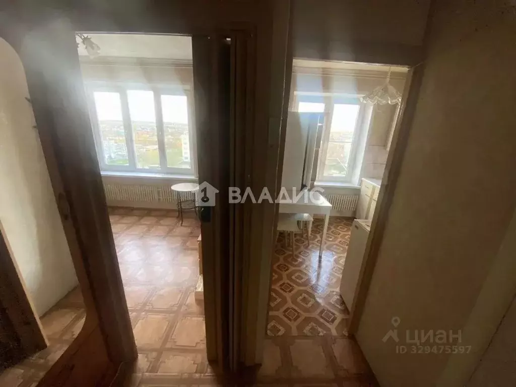 1-к кв. Московская область, Коломна ул. Октябрьской Революции, 299 ... - Фото 2