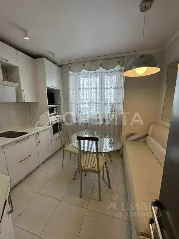 2-к кв. Тюменская область, Тюмень Ямская ул., 94г (60.0 м) - Фото 2