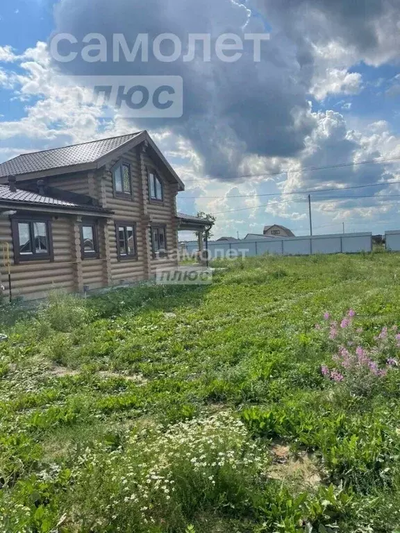 Дом в Тюменская область, Тюменский муниципальный округ, с. Успенка ул. ... - Фото 2