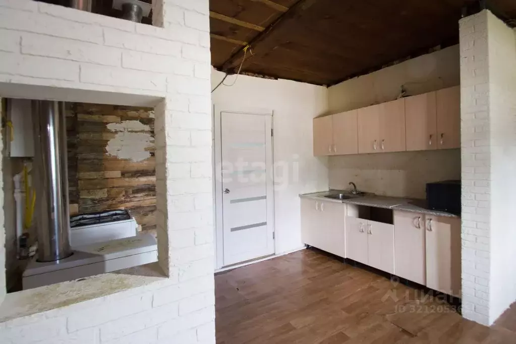 Дом в Калужская область, Козельск Комсомольская ул., 15 (99 м) - Фото 2